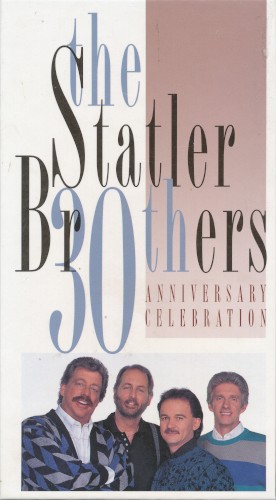 The Statler Brothers